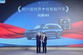 領(lǐng)跑智慧豪華SUV市場，問界M9當(dāng)選“世界十佳智能汽車”