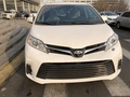 18款豐田塞納3.5L 港口現車低價清倉特賣