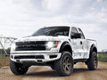 西安福特猛兽F150优惠1万 超强劲动力