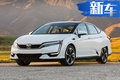 日系品牌将推出12款电动车型 SUV/轿车五五开