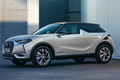 DS全新產(chǎn)品規(guī)劃曝光！從2024年開(kāi)始只推電動(dòng)車(chē)