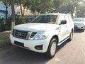 17款日產尼桑途樂4.0L V6七速大馬力全配