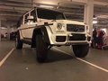 18款奔馳邁巴赫G650 現(xiàn)車(chē)已到店接受預(yù)定