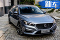 全新名爵6頂配車(chē)型上市 配置升級(jí)/售14.68萬(wàn)元