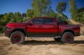 18款道奇公羊叛逆者 TXR6.2排量造型霸氣