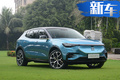 再等2天！天際ME7純電動SUV將預售 pK奔馳EQC
