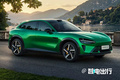 小米YU7登場(chǎng)！豪華高性能SUV，7月上市亮點(diǎn)搶先看