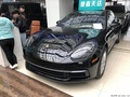 18款保時(shí)捷Panamera 4S急速超跑降價(jià)促銷