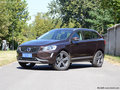 沃尔沃XC60最高优惠9.68万 竞争奥迪Q5