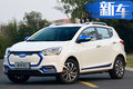 江淮iEV7S純電動SUV發(fā)布 補貼后售11.95萬元