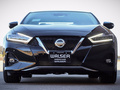 日產(chǎn)“大號天籟”實拍！搭3.5L V6引擎/配置豐富！