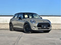 MINI熱銷中 購車優(yōu)惠高達1.48萬元