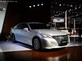 豐田皇冠現(xiàn)車狂促 0利率沖銷競爭奧迪A6
