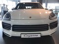 18新款保时捷卡宴优势抢眼 尖端品牌SUV