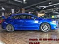 17款斯巴鲁翼豹WRX STi 运动版标配现车