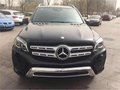 2018款奔馳GLS450體驗(yàn) 不一樣的硬派越野