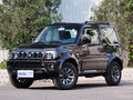鈴木吉姆尼優(yōu)惠3000元起 少量現(xiàn)車在售