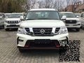 2017款日產途樂尼桑降價 SE途樂56萬行情