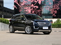 凯迪拉克XT5促销优惠高达7万 北京报价