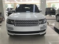 2019款路虎揽胜行政版HSE 性价比极高SUV