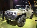 喬治巴頓現車報價130萬 百萬裝甲真越野