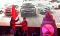 “勁”情撒野廣汽三菱車(chē)主追夢(mèng)阿拉善