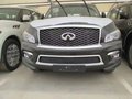 英菲尼迪QX80中東版 頂級(jí)豪華7座SUV現(xiàn)車(chē)