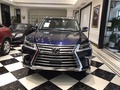 2018款雷克薩斯LX570 全能型頂配八座SUV
