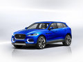 捷豹推小型SUV E-Pace 未来10年内亮相