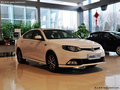 MG6現(xiàn)車充足 購車享最高優(yōu)惠2.60萬元
