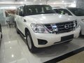 18日產(chǎn)尼桑途樂4.0 全時(shí)底掛XE超凡絕倫