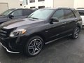 18款奔馳GLE43加版Coupe 時尚越野搶先降