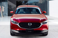 馬自達(dá)最便宜SUV CX-30 5月28日上市-或14萬(wàn)起