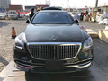 2019款邁巴赫S650極致尊享 豪車卓越體驗