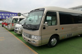 豐田柯斯達(dá)天津港批發(fā)商 考斯特現(xiàn)車充足