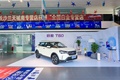 席卷六城 東風(fēng)啟辰T60區(qū)域品鑒會(huì)收官