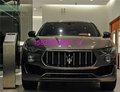美規瑪莎拉蒂Levante 豪車經典配置行情
