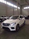 2016款奔馳GLE400 實(shí)惠特賣價(jià)帶底盤升降