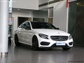 西安奔驰C级优惠2.5万 竞价对比奥迪A4L