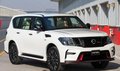 進口日產(chǎn)途樂優(yōu)惠5.8萬元 西安現(xiàn)車供應(yīng)