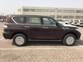 2018款日產途樂4.0 價格到位性價比超高