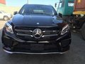 2017款奔馳GLE43AMG 首降現車全港最低價
