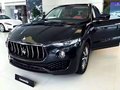 17款瑪莎拉蒂levante 豪華SUV110萬促銷