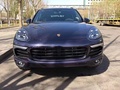 2018款保时捷卡宴3.0T 运动气息更加时尚
