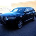 2017款?yuàn)W迪Q7加版現(xiàn)車 暢行全國(guó)低價(jià)質(zhì)保