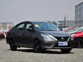 東風日產陽光優惠1.6萬元 現車足顏色全