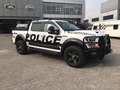 18款福特猛禽F150王者尊駕 全新改裝辣眼