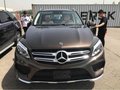 2018款奔馳GLE400美規(guī)版 男人最完美SUV