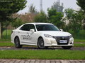 西安奧迪A6L現車行情 豐田皇冠優惠2萬元