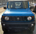 2019款鈴木吉姆尼 現(xiàn)車顏色齊全環(huán)保公開